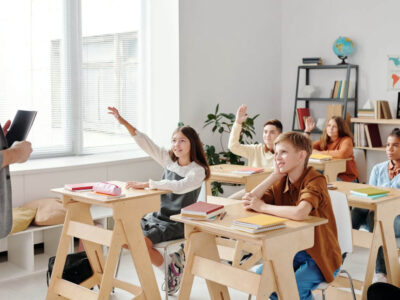 Curso Grafología infantil